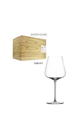 Zalto Bordeaux Glass (Pack of 6)