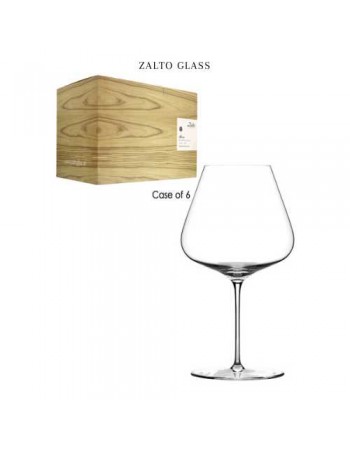 Zalto Burgundy Glass (Pack of 6)..