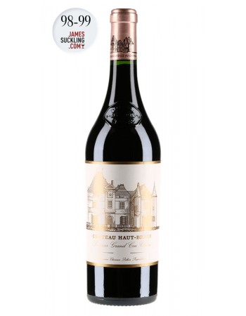 2023 Chateau Haut Brion [EP 2023]