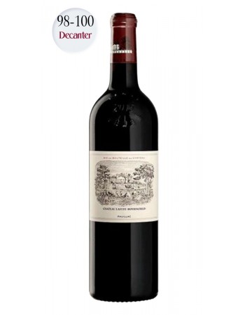 2023 Chateau Lafite Rothschild [EP2023]