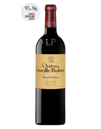 2023 Chateau Leoville Poyferre [EP2023]