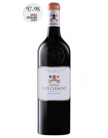 2023 Chateau Pape Clement [EP 2023]