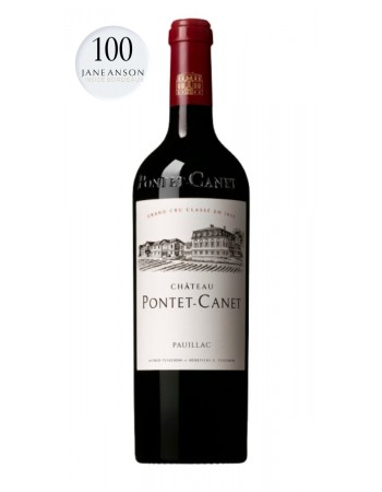 2023 Chateau Pontet Canet [EP 2023]