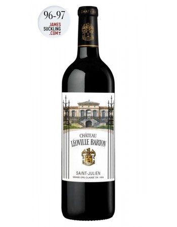 2023 Chateau Leoville Barton [EP2023]