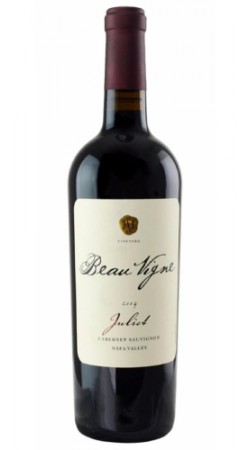 2014 Beau Vigne Juliet Cabernet Sauvignon (Special Collections 5)