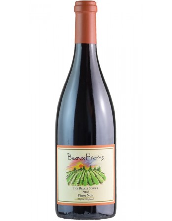 2018 Beaux Freres Pinot Noir Belle Soeur Ribbon Ridge