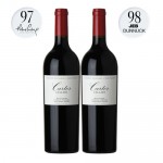 Carter Cellars Wines