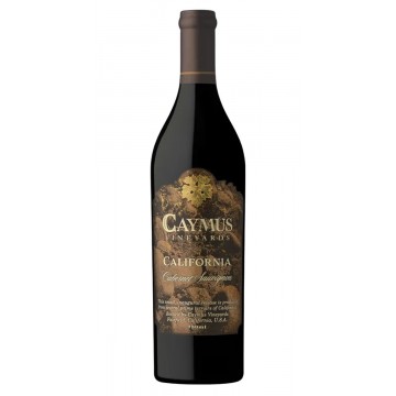 Caymus Vineyards