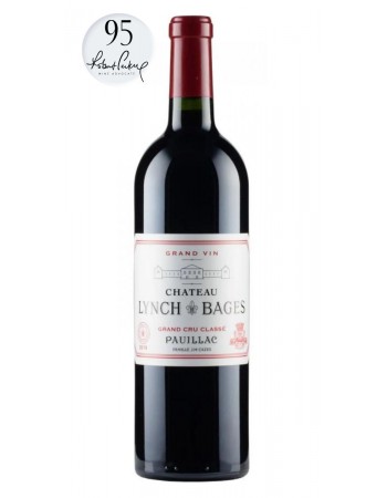 2015 Chateau Lynch Bages