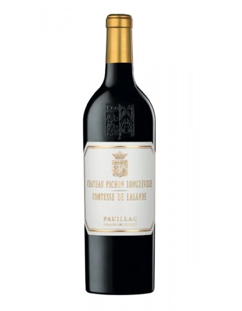 2012 Chateau Pichon Longueville Comtesse de Lalande