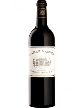 2012 Chateau Margaux