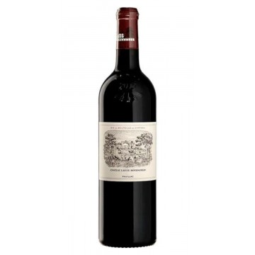 2017 Chateau Lafite Rothschild