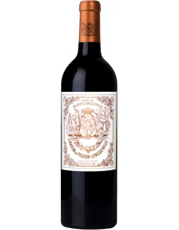 2017 Chateau Pichon Baron