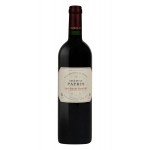 2021 Chateau Patris Saint- Emilion Grand Cru