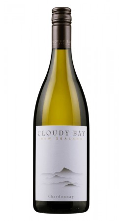 Cloudy Bay Sauvignon Blanc