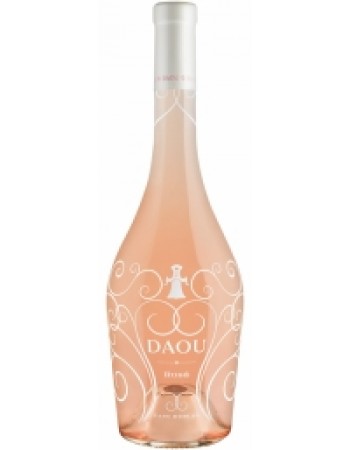 2021 Daou Discovery Rosé