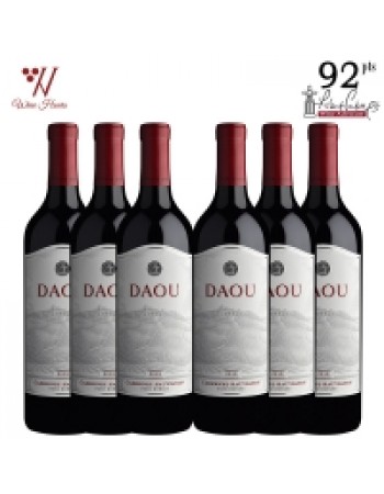 Buy 6 - 2018 Daou Cabernet Sauvignon..