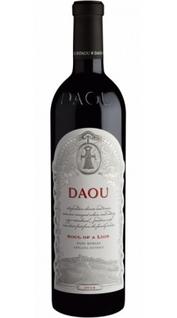 2019 DAOU Soul of Lion