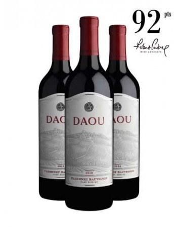 Buy 3 - 2020 Daou Cabernet Sauvignon..