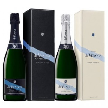 Champagne de Venoge