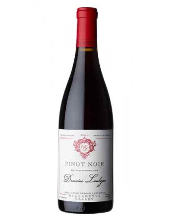 2021 Domaine Loubejac Pinot Noir