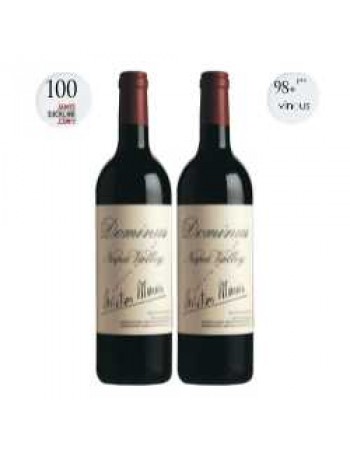 Buy 2 - Dominus Estate Bordeaux Blend..