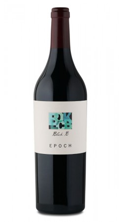 2018 Epoch Block B Paderewski Vineyard Paso Robles Rhône Blend