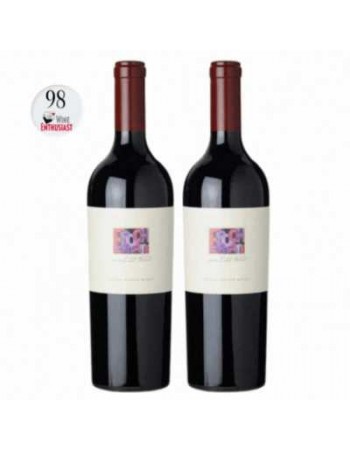 Buy 2 - 2018 Epoch Estate Blend Paso Robles Rhône Blend..