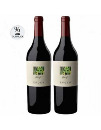 Buy 2 - 2017 Epoch Estate Blend Paso Robles Rhône Blend..