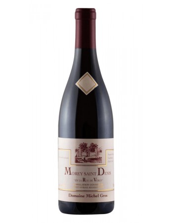 2022 Domaine Michel Gros Morey Saint Denis En La Rue De Vergy