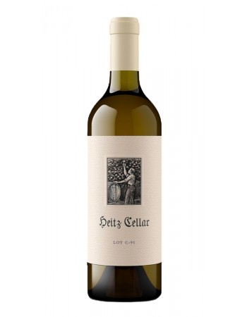 2021 Heitz Lot C-91 Sauvignon Blanc