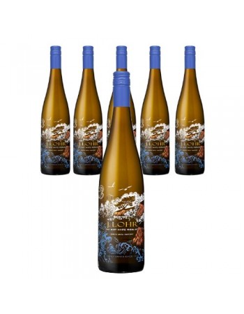 Buy 6 -  2021 J LOHR Bay Mist White Riesling..