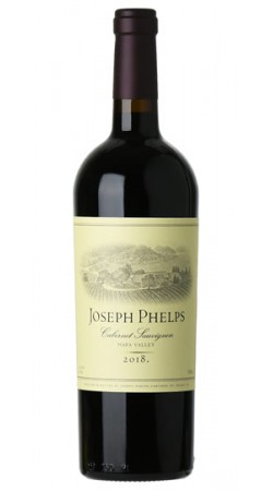 2019 Joseph Phelps Cabernet Sauvignon