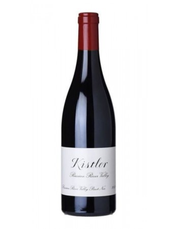 2018 Kistler Russian River Pinot Noir