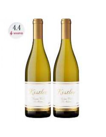 Duo - 2022 Kistler Chardonnay Les Noisetiers..