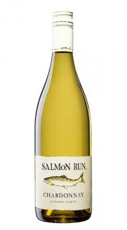 2016 Dr. Frank Konstantin Salmon Run Chardonnay