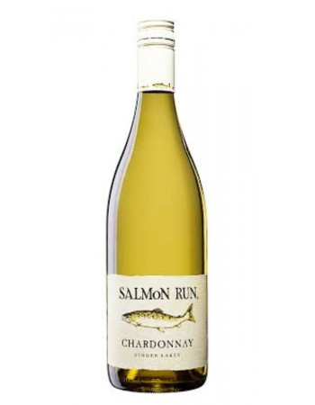 2016 Dr. Frank Konstantin Salmon Run Chardonnay