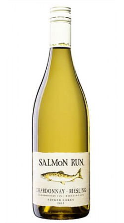 2016 Dr. Frank Konstantin Salmon Run Chardonnay Riesling