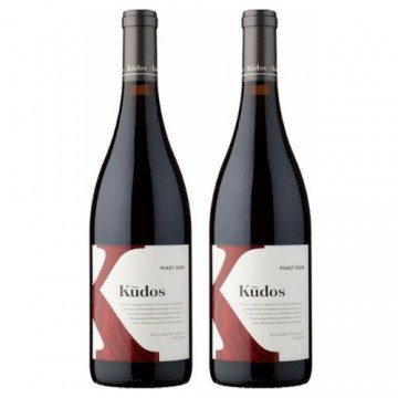 Kudos Wine