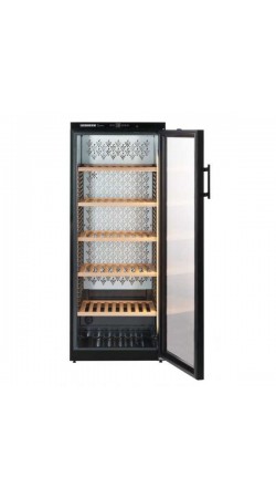 LIEBHERR WKb 4112 Barrique - Wine Storage Fridge