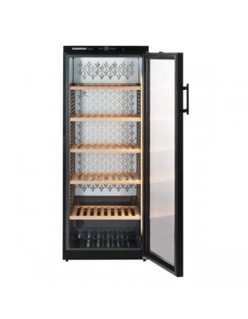 LIEBHERR WKb 4112 Barrique - Wine Storage Fridge..