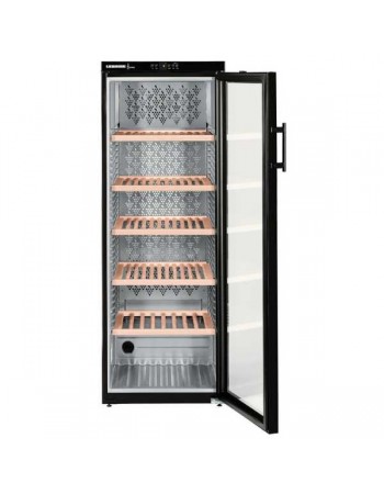 LIEBHERR WKb 4212 Vinothek - Wine Storage Fridge..