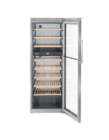 LIEBHERR WTes 5972 Vinidor Multi-temperature - Wine Fridge..