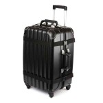 Wine Luggage-Vin Garde Valise