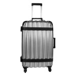 Wine Luggage-Vin Garde Valise