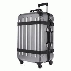 Wine Luggage-Vin Garde Valise