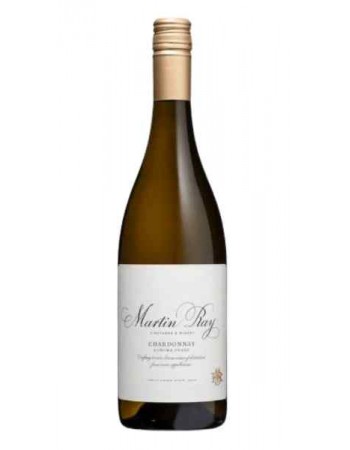 2021 Martin Ray Chardonnay Sonoma Coast