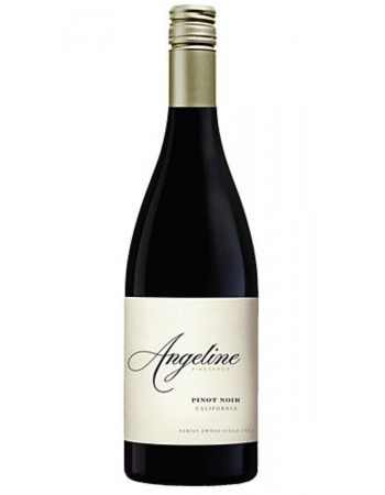 2021 Angeline Pinot Noir California by Martin Ray