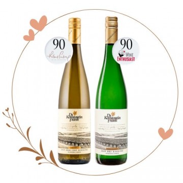 Buy 2 - Dr Konstantin Frank Riesling Soulmate