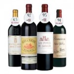 2025 New Year. Wine Club. Grand Cru. Holiday Season Package